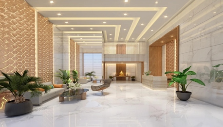 Dubai, Real Estate For Sale, 4 BR,  3200 Sq. Feet,  Tulip Sector 70 Gurgaon | Properties In Gurgaon