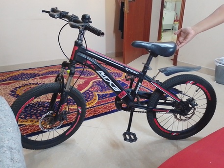Dammam, Bicycles, SAR 150,  Bicycle