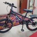 SAR 150,  Bicycle