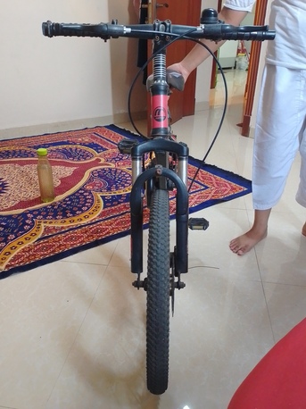 Dammam, Bicycles, SAR 150,  Bicycle
