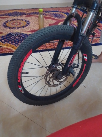 Dammam, Bicycles, SAR 150,  Bicycle