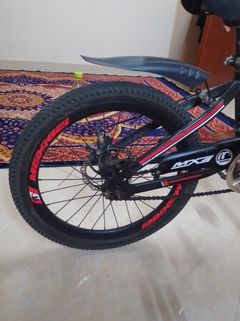 Dammam, Bicycles, SAR 150,  Bicycle