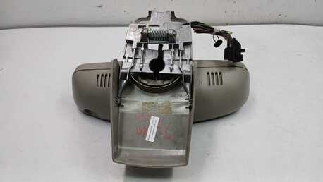 Melbourne, Auto Parts, AUD 135,  MERCEDES BENZ W230 SL350 2005 INTERIOR REAR VIEW CENTER MIRROR