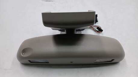 Melbourne, Auto Parts, AUD 135,  MERCEDES BENZ W230 SL350 2005 INTERIOR REAR VIEW CENTER MIRROR