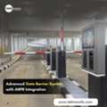 Transforming Infrastructure With Smart Gate Barriers In Oman & GCC