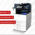Affordable Copier Rentals & Professional Printing Made Easy!