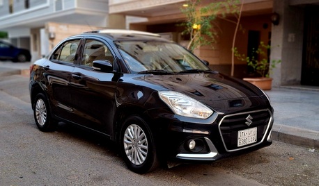 Jeddah, Vehicles, Cars & Trucks , SAR 33500,  Suzuki Dzire,  2024,  Automatic,  49000 KM,