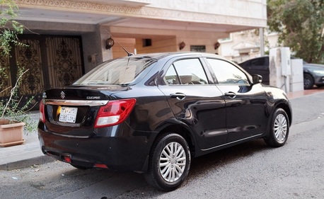Jeddah, Vehicles, Cars & Trucks , SAR 33500,  Suzuki Dzire,  2024,  Automatic,  49000 KM,