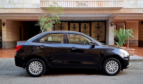 Jeddah, Vehicles, Cars & Trucks , SAR 33500,  Suzuki Dzire,  2024,  Automatic,  49000 KM,