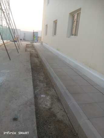 Makkah, Construction, &ldquo;Interlock & Kerbstone Installation &ndash; Strong, Stylish & Long-Lasting!&rdquo;