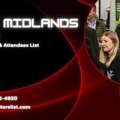 East Midlands Expo 2025 &ndash; Exhibitors & Attendees Contact List Available!