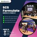 Connect With Top Formulation Experts At SCS Formulate 2025