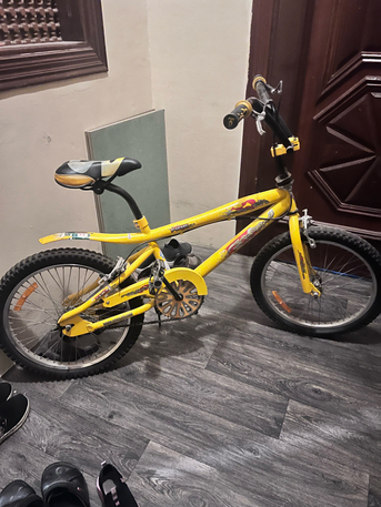 Jeddah, Furniture, SAR 150,  Cycle For Sale