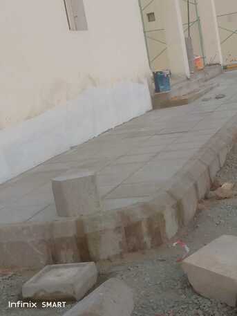 Al Hamadaniyyah, Construction, ✅ Interlock Installation (All Designs & Patterns) ✅