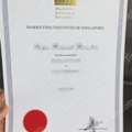 How To Get The Marketing Institute Of Singapore Fake Diploma Online