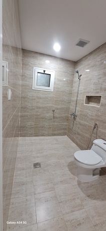 Jubail, Apartments/Houses, 2 BR,  Very Brand New 2 Bhk