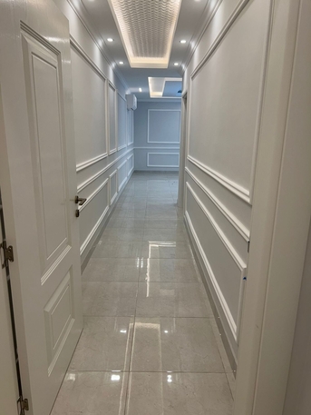 Al Hamra, Apartments/Houses, SAR 35000/year,  2 BR,  A Very Quiet And Nice Apartment Where Located Close To Al-Shubili Grand Mall