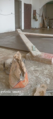 Makkah, Construction, &ldquo;Expert Concrete Services &ndash; Durable, Strong & Professionally Finished Every Time!&rdquo;