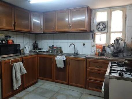 Amman, Rooms Available, JOD 220/month,  Furnished,  16 Sq. Meter,  Private Room, In A Shared Flat In Jabal Al-Lweibdeh &ndash; Utilities Included