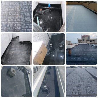 Al Ula, Construction, &ldquo;Say Goodbye To Leaks With Awzil Waterproofing Membrane!&rdquo;