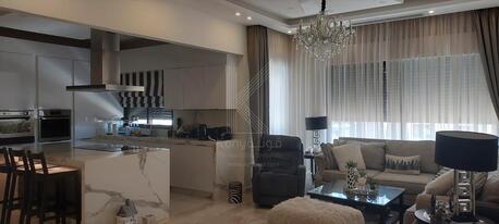 Amman, Apartments/Houses, JOD 15000/year,  Furnished,  2 BR,  Luxury Furnished Apartment For Rent In Dair Ghbar