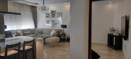 Amman, Apartments/Houses, JOD 15000/year,  Furnished,  2 BR,  Luxury Furnished Apartment For Rent In Dair Ghbar