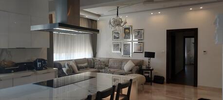 Amman, Apartments/Houses, JOD 15000/year,  Furnished,  2 BR,  Luxury Furnished Apartment For Rent In Dair Ghbar