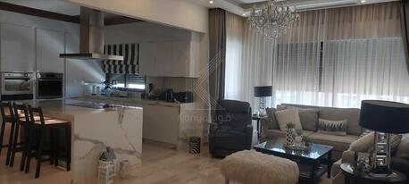 Amman, Apartments/Houses, JOD 15000/year,  Furnished,  2 BR,  Luxury Furnished Apartment For Rent In Dair Ghbar