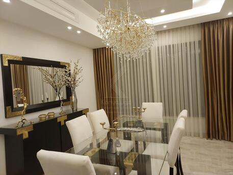 Amman, Apartments/Houses, JOD 15000/year,  Furnished,  2 BR,  Luxury Furnished Apartment For Rent In Dair Ghbar