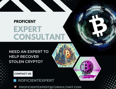 Frankfurt, General, Hire Proficient Expert Consultant The Best Cryptocurrency Recovery Company