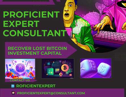 Frankfurt, General, Hire Proficient Expert Consultant The Best Cryptocurrency Recovery Company