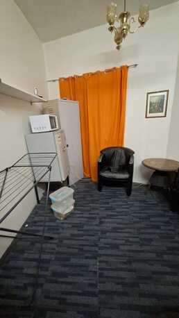 Hara, Rooms for Rent, SAR 1200/month,  Furnished Executive Room Near Lahori Kahabey