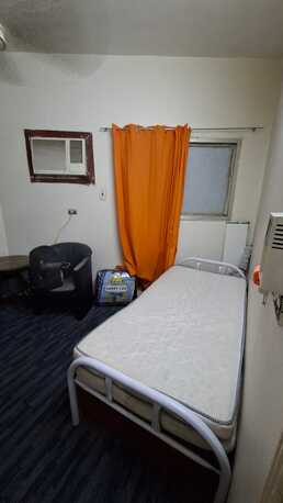 Hara, Rooms for Rent, SAR 1200/month,  Furnished Executive Room Near Lahori Kahabey