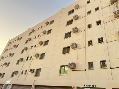 Sanad, Staff Accomodation, BHD 150,  140 Sq. Meter,  15-Room Labor Accommodation For Rent | Sanad &ndash; West Aker