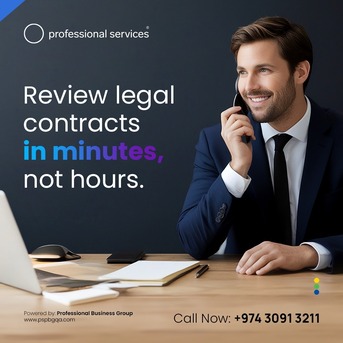 Doha, Business, Best Translation Service In Qatar: Accurate, Reliable, And Professional