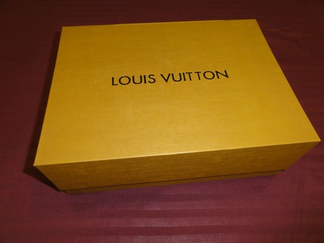 Riyadh, Purses & Wallets, SAR 14999,  Louis Vuitton Side Trunk MM Handbag