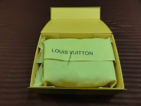 Riyadh, Purses & Wallets, SAR 14999,  Louis Vuitton Side Trunk MM Handbag