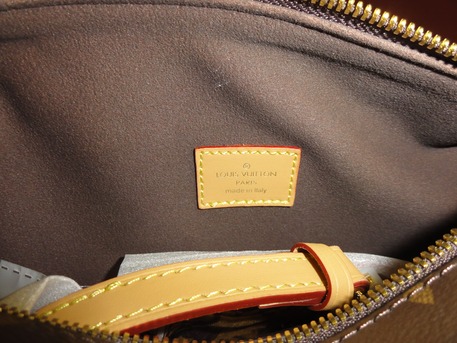 Riyadh, Purses & Wallets, SAR 14999,  Louis Vuitton Side Trunk MM Handbag