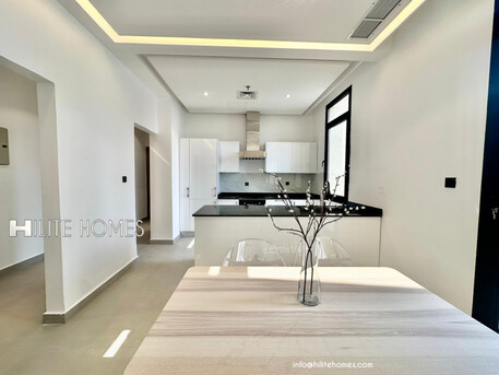 Kuwait City, Apartments/Houses, KWD 750/month,  2 BR,  Brand New Two Bedroom Unfurnished Apartment For Rent In Kuwait City