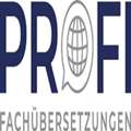 Profi Fach&uuml;bersetzungen GmbH