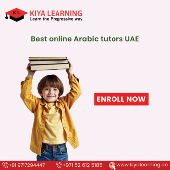 Abu Dhabi, Lessons Offered, Best Online Arabic Tutors UAE