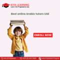 Best Online Arabic Tutors UAE