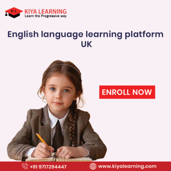 London, Lessons Offered, English Language Learning Platform UK