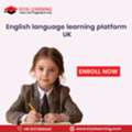 English Language Learning Platform UK