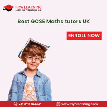 London, Lessons Offered, Best GCSE Maths Tutors UK
