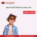 Best GCSE Maths Tutors UK