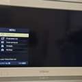 SAR 100,  Sony TV - Bravia