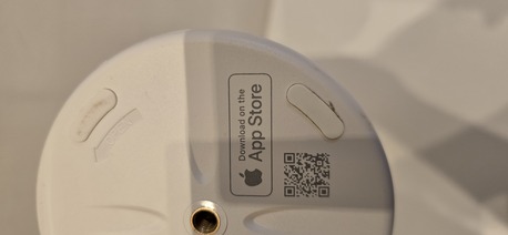 Riyadh, Electronics, SAR 50,  Belkin Magnetic Face Tracking Mount For IPhone