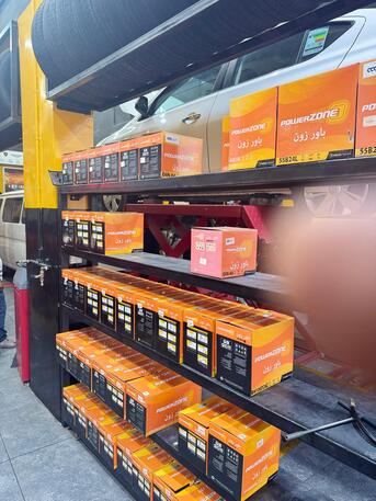 Doha, Automotive, Car Repair Shop In Qatar &ndash; Marakkar Wheels Auto Services - Bin Omran