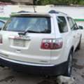 SAR 13000,  Gmc Acadia,  2010,  Automatic,  98000 KM,    Model